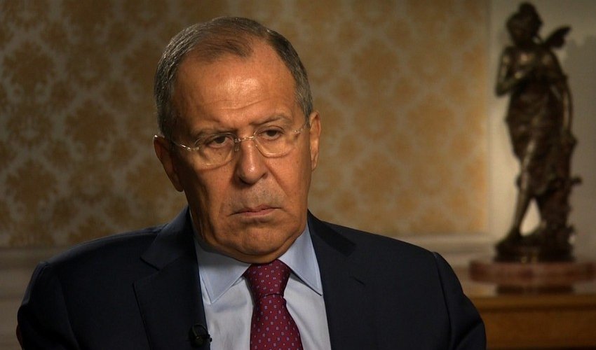 Lavrov: Russia hates even to think about war with US, which will take nuclear character