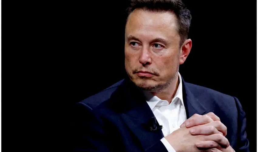 CNN: Musk spent more than a quarter-billion dollars to elect Trump