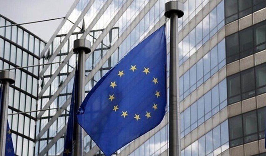 EC approves second payment of over 4.2B euros under Ukraine Facility EC approves second payment of over 4.2B euros under Ukraine Facility