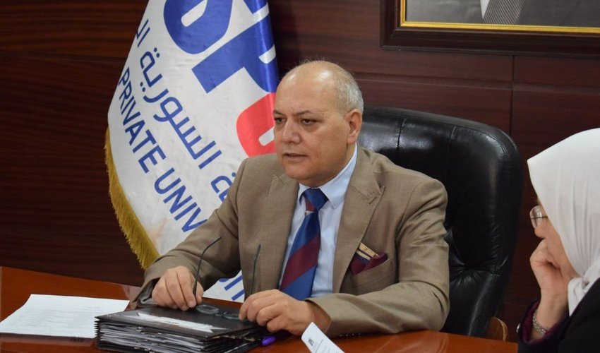 Syrian government ready to relinquish power — PM Syrian government ready to relinquish power — PM