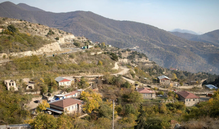 Environmental violations in Azerbaijan’s liberated lands: 106 acts, 64 protocols issued