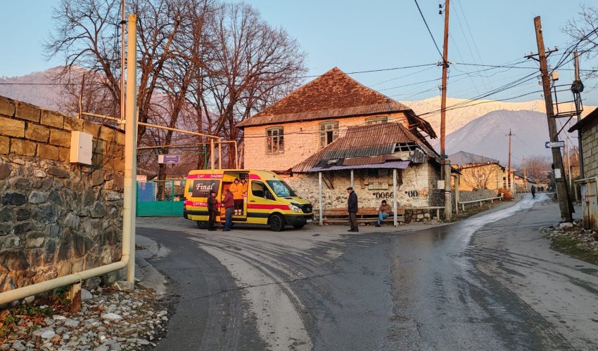 “Çaybulans” payız günlərində bölgələrə yola düşüb “Çaybulans” payız günlərində bölgələrə yola düşüb