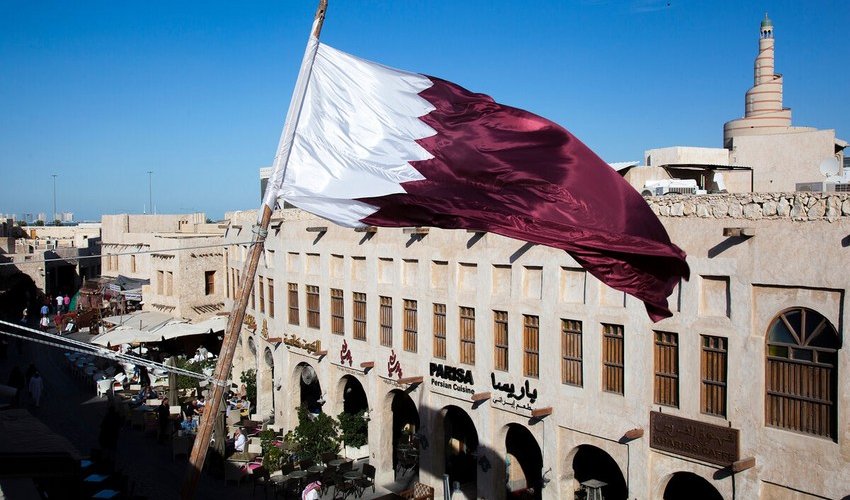 Qatar to soon open embassy in Syria