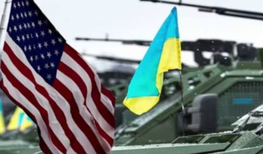 Поражение Украины обойдется США дороже