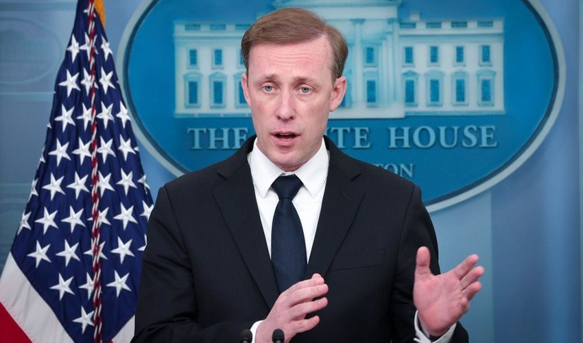 White House: US refusal to help Kyiv will weaken Ukraine in negotiations with Russia