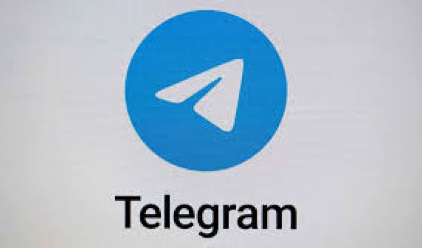 2024-cü ildə Telegram gəlirləri 1 milyard dolları ötüb