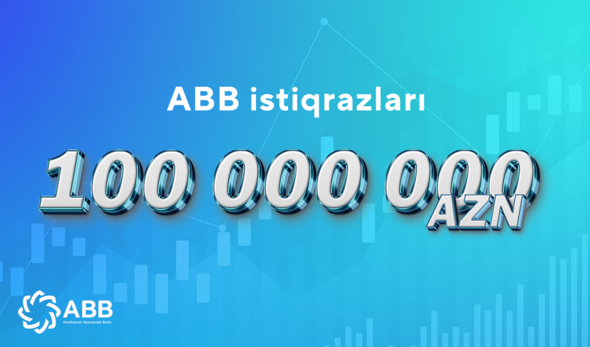 ABB istiqrazları tam həcmdə uğurla yerləşdirildi!