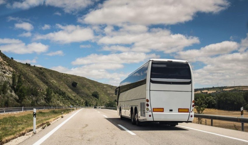 Azərbaycanda yerli istehsal avtobusların satışı ƏDV-dən azad edilib