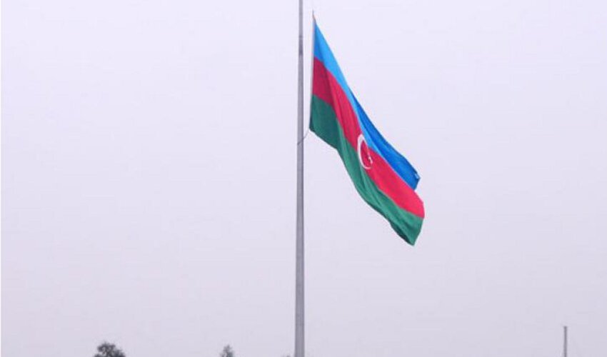 December 26 declared day of mourning in Azerbaijan