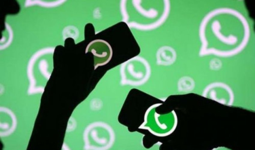 Whatsapp videoları ilə bağlı yenilik