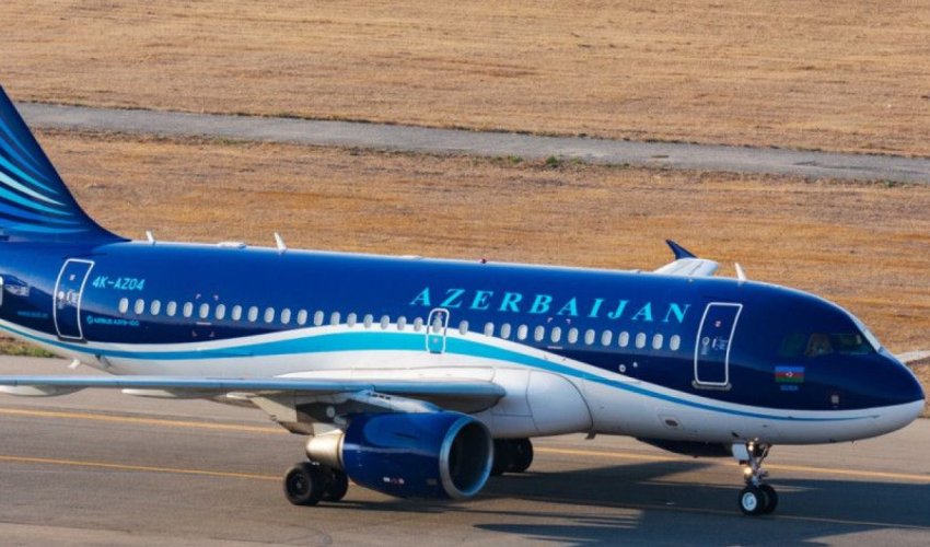 AZAL распространил заявление о рейсе Баку-Актау