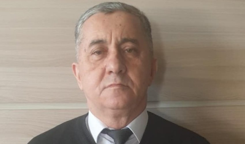 Vəkil Mübariz Məmmədov vəfat edib