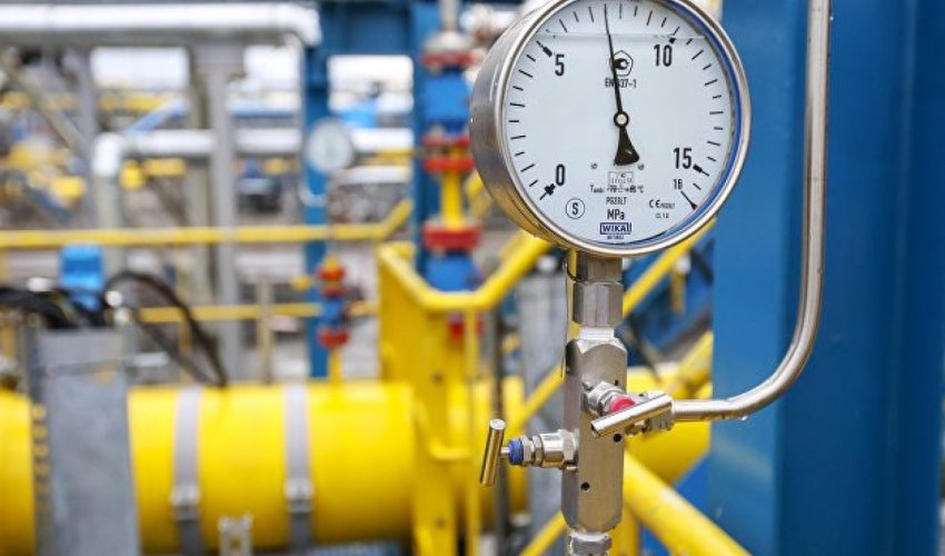 Avropada qazın qiyməti 2023-cü ilin oktyabrından bəri ən yüksək həddə çatıb Avropada qazın qiyməti 2023-cü ilin oktyabrından bəri ən yüksək həddə çatıb