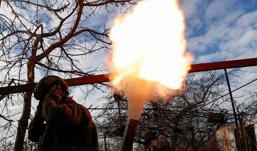 Bild: Война между Украиной и Россией может закончиться в 2025 году Bild: Война между Украиной и Россией может закончиться в 2025 году