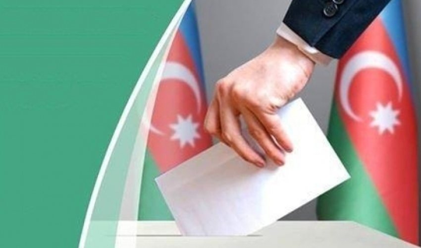 Sabahdan bələdiyyə seçkiləri ilə bağlı seçkiqabağı təşviqata başlanılır