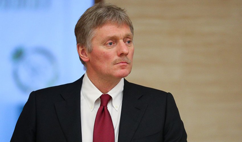 Putinin Şolts və Trampla görüşü planlaşdırılmır - Peskov Putinin Şolts və Trampla görüşü planlaşdırılmır - Peskov