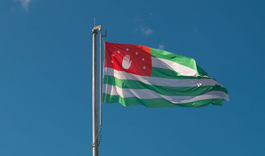 Abxaziyada matəm elan olunub - Yenilənib Abxaziyada matəm elan olunub - Yenilənib