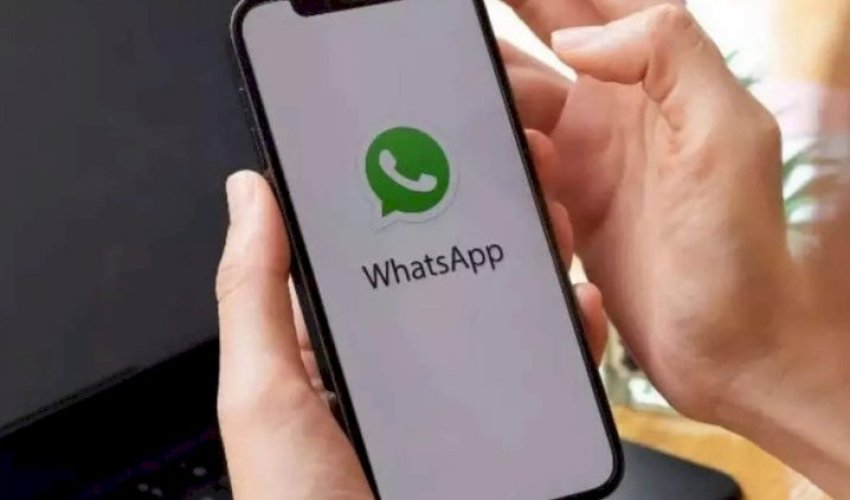 “WhatsApp”da yeni dələduzluq növü sürətlə yayılır - Video