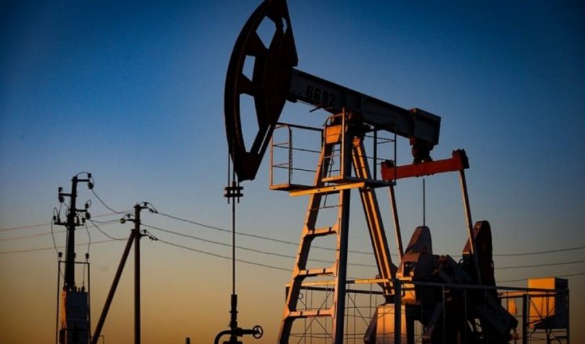 Kazakhstan revises 2025 oil production forecast downward