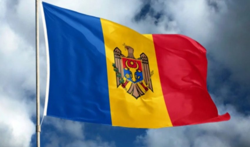 Rusiyanın müvəqqəti işlər vəkili Moldova XİN-ə çağırılıb Rusiyanın müvəqqəti işlər vəkili Moldova XİN-ə çağırılıb