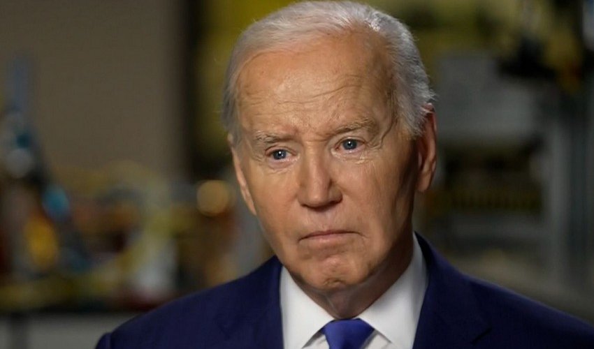 Biden calls Los Angeles wildfires worst in California’s history