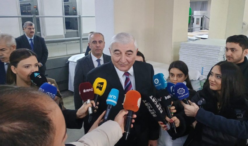 Bələdiyyə seçkilərində 16 min 128 nəfərin namizədliyi qeydə alınıb Bələdiyyə seçkilərində 16 min 128 nəfərin namizədliyi qeydə alınıb