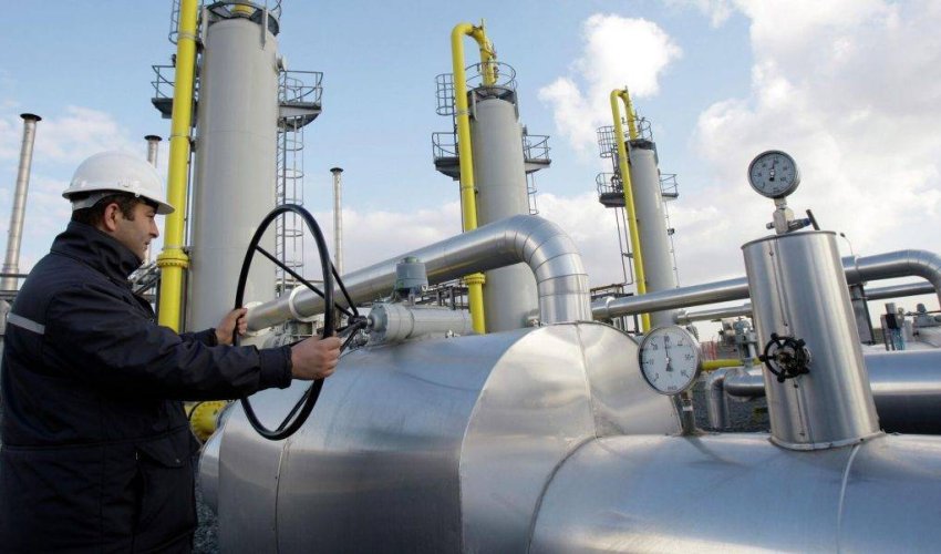 Azərbaycan qazının Serbiyaya tədarükü tezliklə bərpa olunacaq Azərbaycan qazının Serbiyaya tədarükü tezliklə bərpa olunacaq