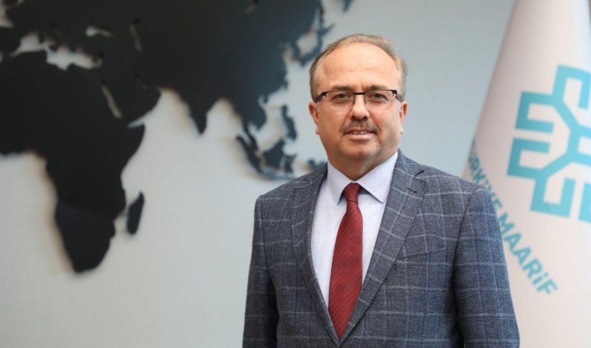 Türkiyənin Azərbaycana yeni təyin olunan səfiri təyinatı ilə bağlı paylaşım etdi