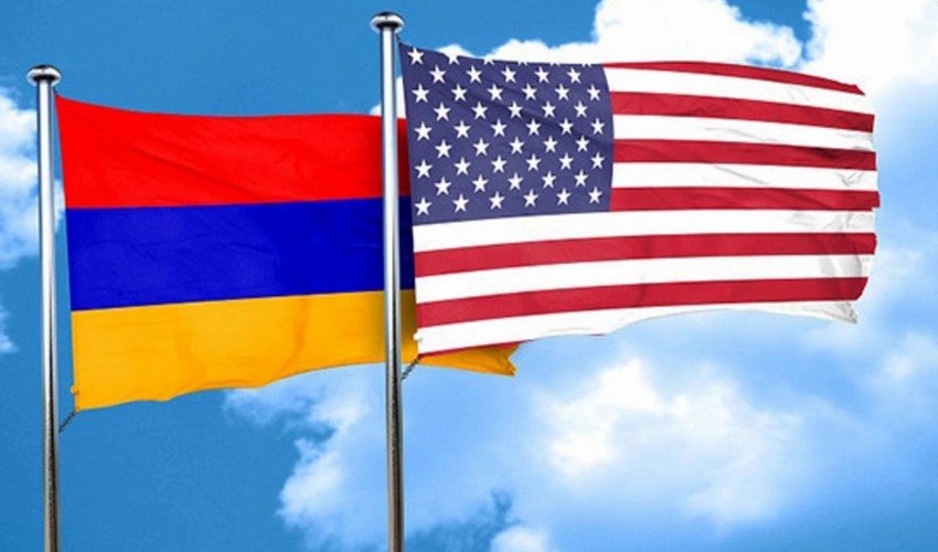 Armenia, US to sign Strategic Partnership document today