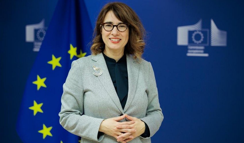 EU to support Azerbaijan, Armenia's efforts towards long-term peace in 2025