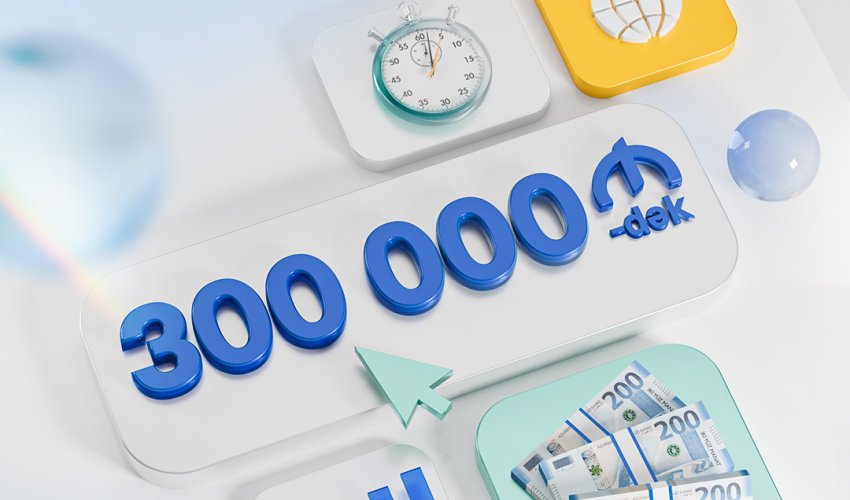 Birbank Biznes-dən sahibkarlara “Sürətli kredit” imkanı Birbank Biznes-dən sahibkarlara “Sürətli kredit” imkanı