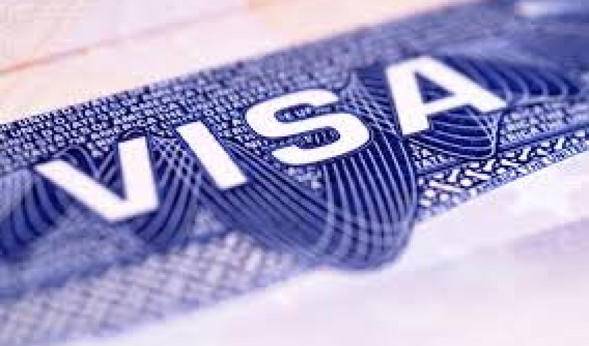 Azərbaycanla Maldiv arasında xüsusi pasporta malik şəxslər vizadan azad edilib