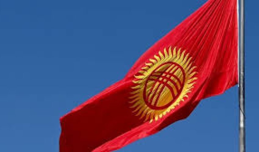 Qırğızıstan xarici vətəndaşlar üçün ölkəyə giriş qaydalarını sadələşdirib Qırğızıstan xarici vətəndaşlar üçün ölkəyə giriş qaydalarını sadələşdirib