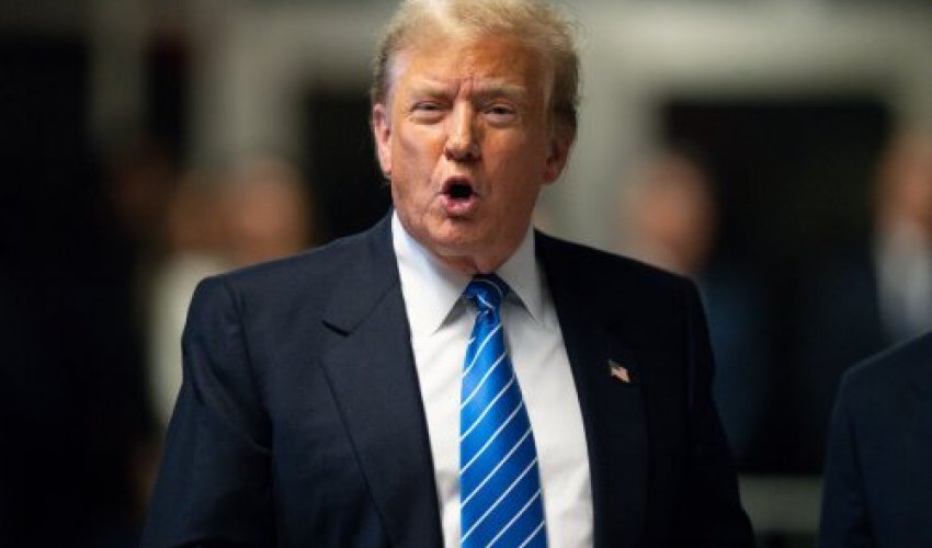 BMT-nin baş katibi Trampın andiçmə mərasimində olmayacaq