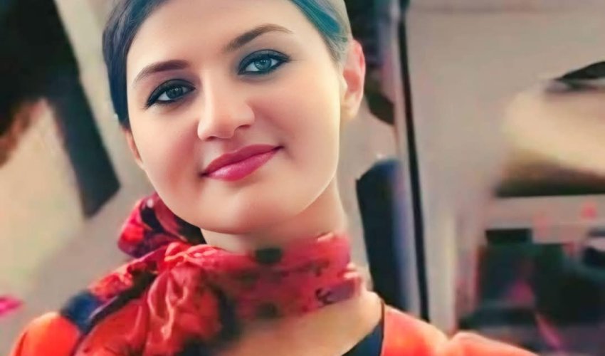 Hökümə Əliyevanın atasının bank kartından pul oğurlayan şəxs həbs edilib - Yenilənib