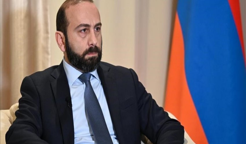Ararat Mirzoyan sabah Moskvaya gedəcək