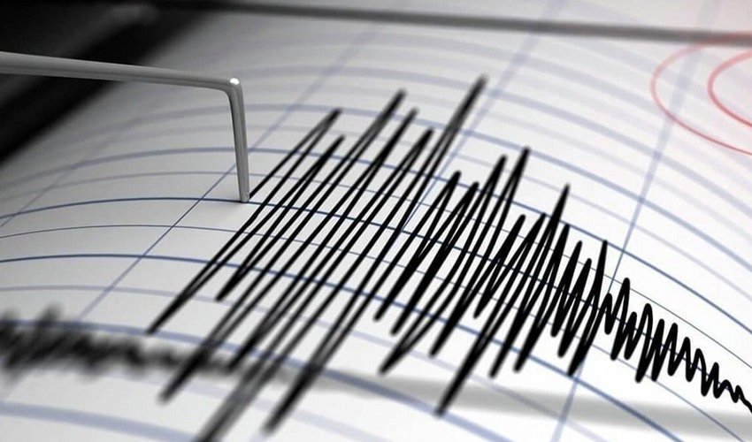 На Тайване произошло землетрясение магнитудой 6.0