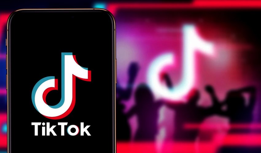 Tрамп подписал указ о работе TikTok в США