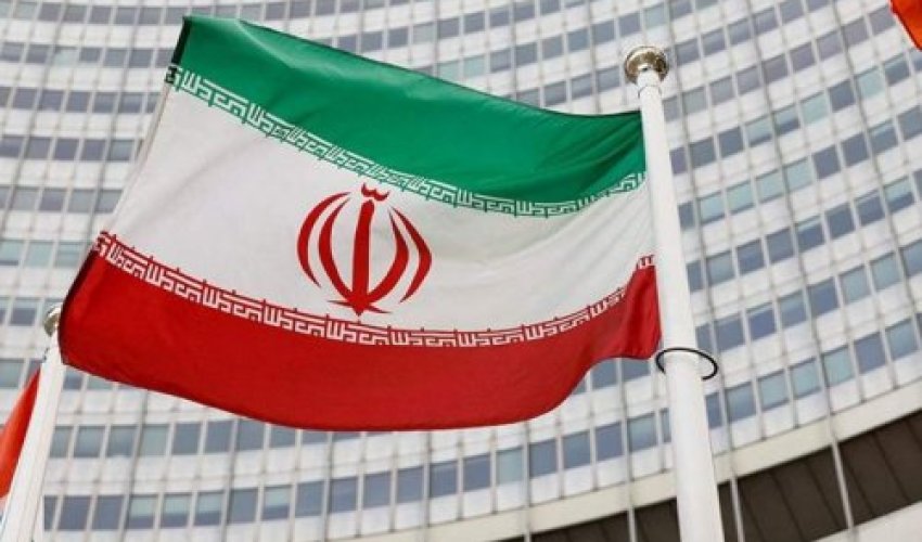 İran sanksiyaların ləğvi ilə bağlı ABŞ-la danışıqlara hazır olduğunu bəyan edib