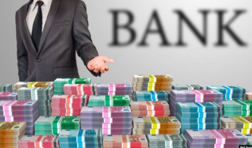 2024-cü ildə Azərbaycanın depozit portfeli 40 faiz artıb