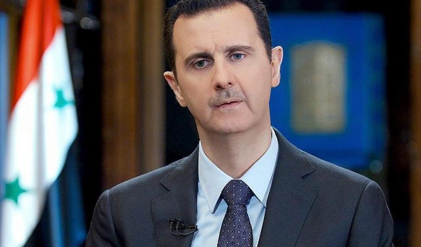 French investigators 'issue new arrest warrant' for Syria's Assad