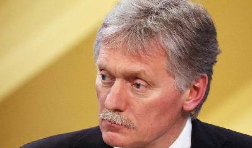 Ermənistan KTMT-dan çıxmaq niyyətini hələ də açıqlamır - Peskov Ermənistan KTMT-dan çıxmaq niyyətini hələ də açıqlamır - Peskov