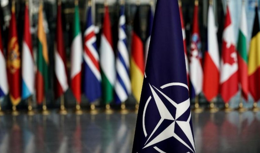 NATO müdafiə nazirləri fevralda Brüsseldə görüşəcək NATO müdafiə nazirləri fevralda Brüsseldə görüşəcək