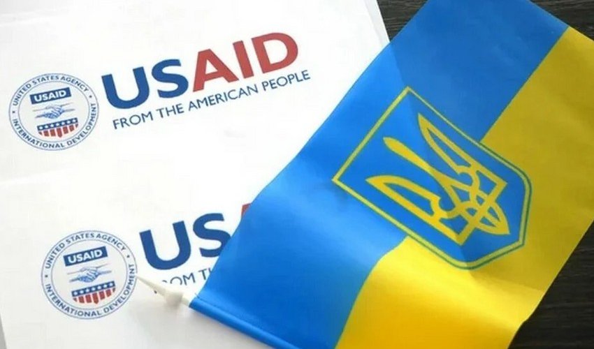 Reuters: USAID заморозило проекты по поддержке Украины