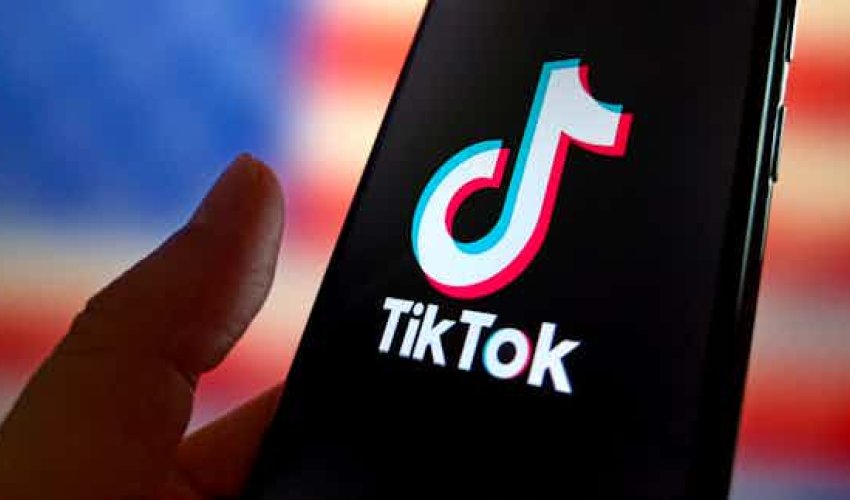 В РФ и других странах наблюдаются проблемы с работой соцсети TikTok