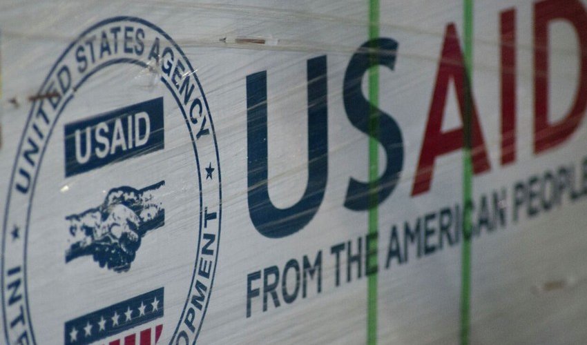 USAID в Украине получила распоряжение приостановить все проекты