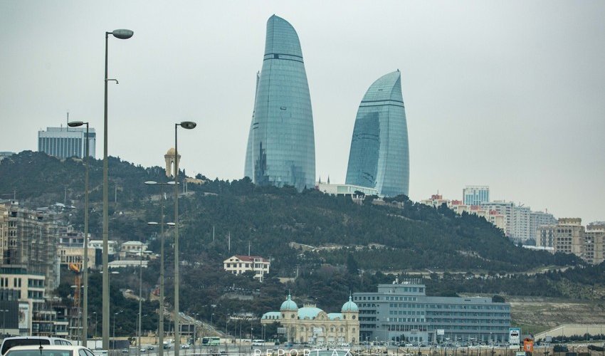 Заседание по ТМТМ пройдет в Баку в феврале