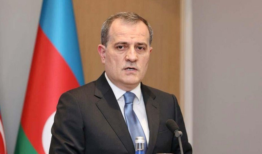 Azerbaijani FM leaves for working visit to Türkiye