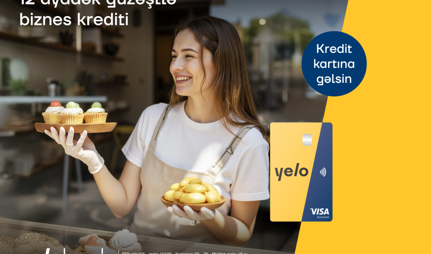 Grow your business with Yelo Bank’s flexible micro loans!