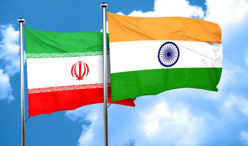 3 Hindistan vətəndaşı İranda itkin düşüb 3 Hindistan vətəndaşı İranda itkin düşüb